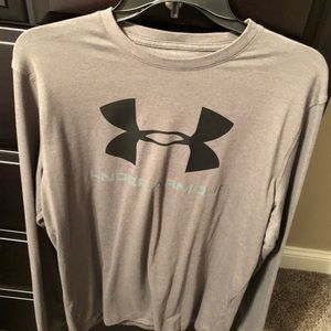 Like New UA Long Sleeve Shirt